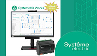 Обновленная система программирования контроллеров SystemeHD Works 24.03.30